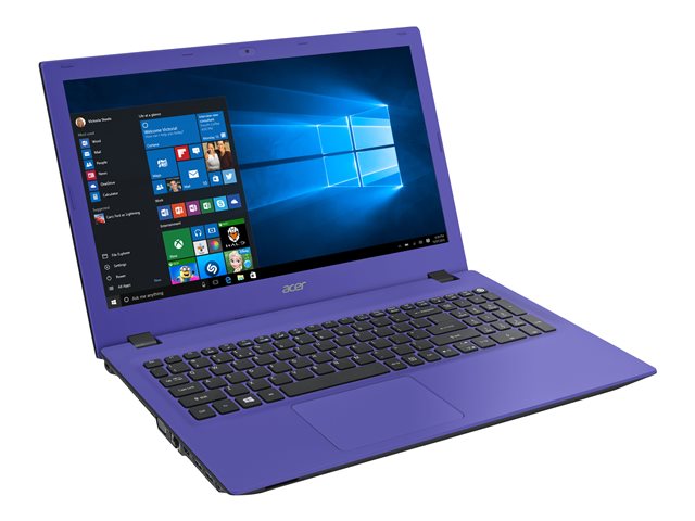 Acer Aspire E 15 E5-573-P2ZQ - 15.6