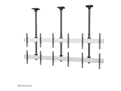 NEOMOUNTS PRO videowall Ceiling Mount