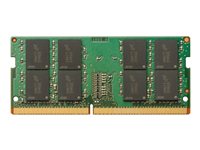 HP DDR5  8GB 4800MHz  Ikke-ECC