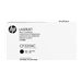HP 653X -  rendement lev - noir - originale - LaserJet - cartouche de toner (CF320X)