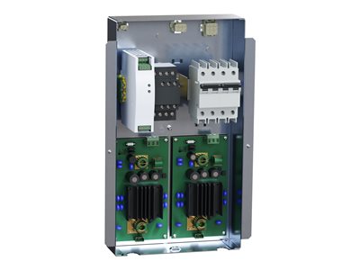 APC Uniflair - Hinge panel condensing unit
