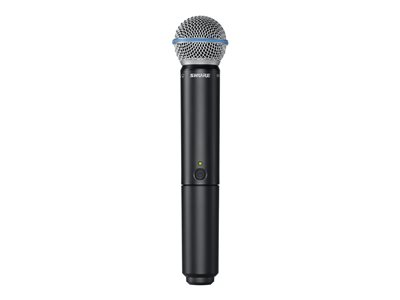 Shure BLX BLX2/B58 - H11 Band