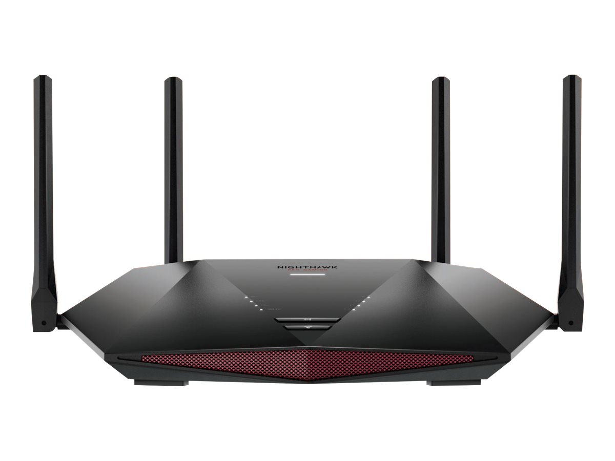 NETGEAR Nighthawk Pro Gaming XR1000