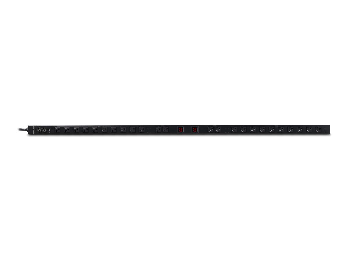 CyberPower Metered Series PDU30MVT24F