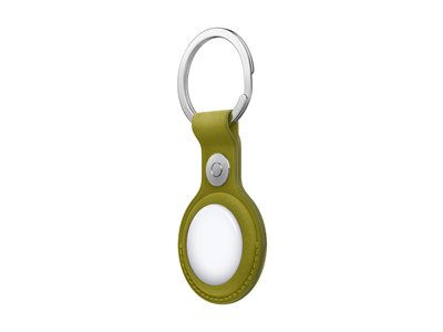 APPLE AIRTAG FINEWOV KEY RING CHARTREUSE - MA7L4ZM/A