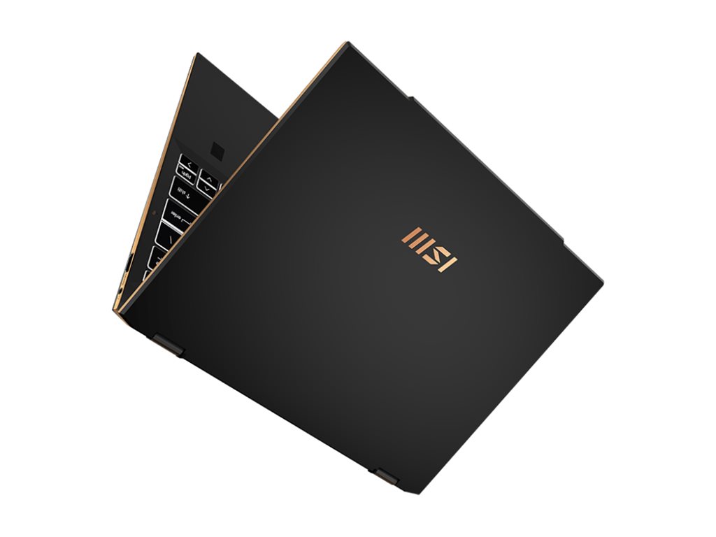 MSI Summit 13 AI Evo A2HMTG-076FR