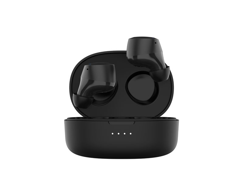 Belkin SoundForm Bolt