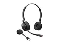 Jabra Micro-casque sans fil UC 9659-430-111