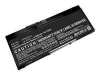 DLH Energy Batteries compatibles FUNS5141-B060Y2