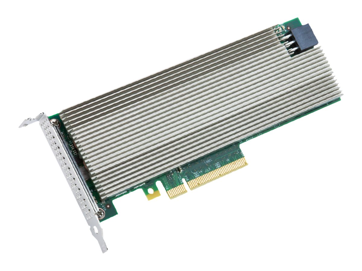 Intel QuickAssist Adapter 8950 | Overview, Specs, Details | SHI