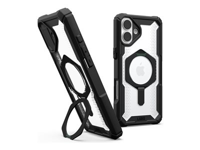 UAG Plasma XTE - Back cover for cell phone