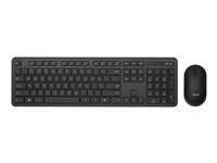 ASUS CW100 Sæt med mus og tastatur Trådløs