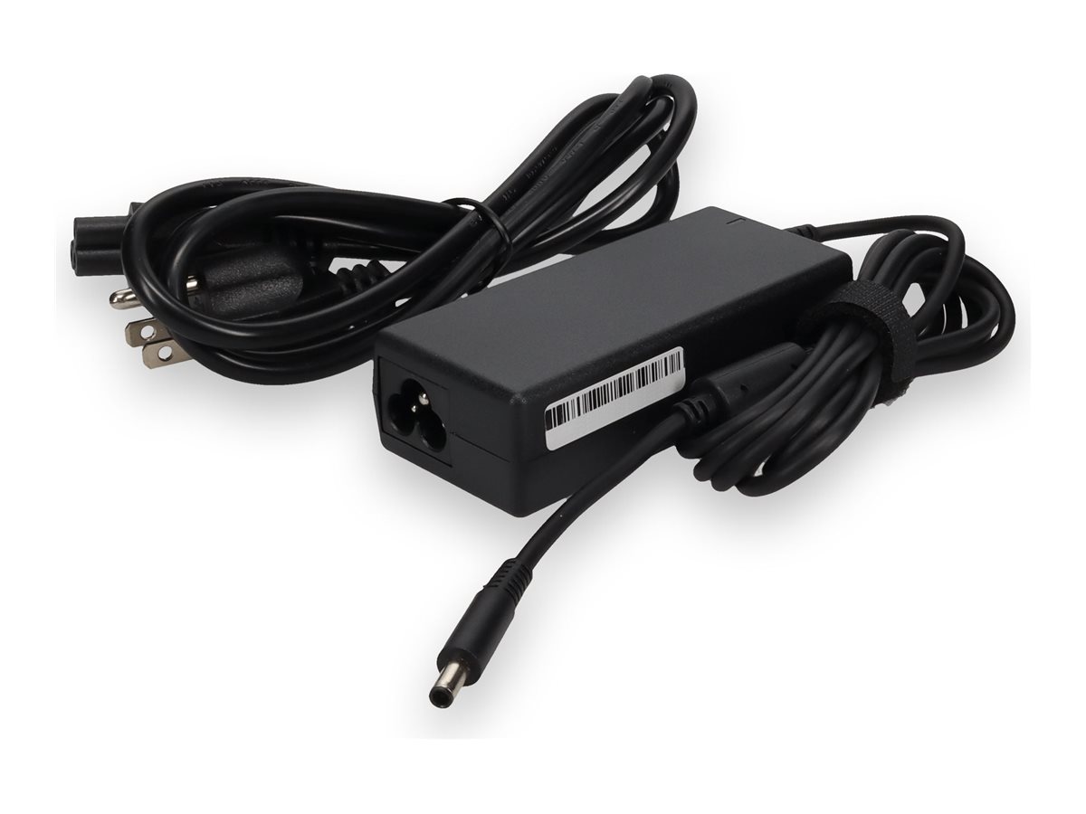 AddOn - Power adapter (equivalent to: Dell X9RG3, Dell 332-1827, Dell JHJX0, Dell 312-1307, Dell JT9DM, Dell D0KFY)