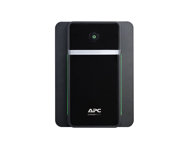 APC Back-UPS 2200VA 230V AVR FR Sockets