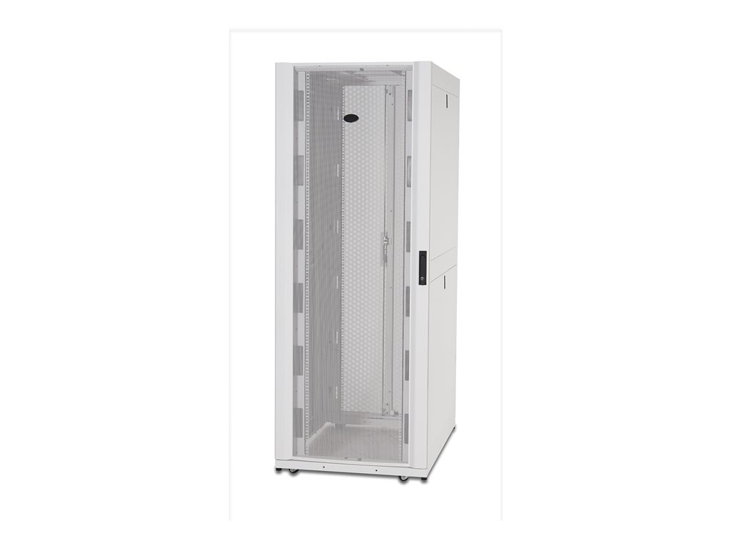 APC NetShelter SX 45U Enclosure Sides
