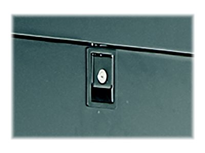 Panduit Net-Verse - Panel lock kit