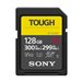 Sony SF-G series TOUGH SF-G128T