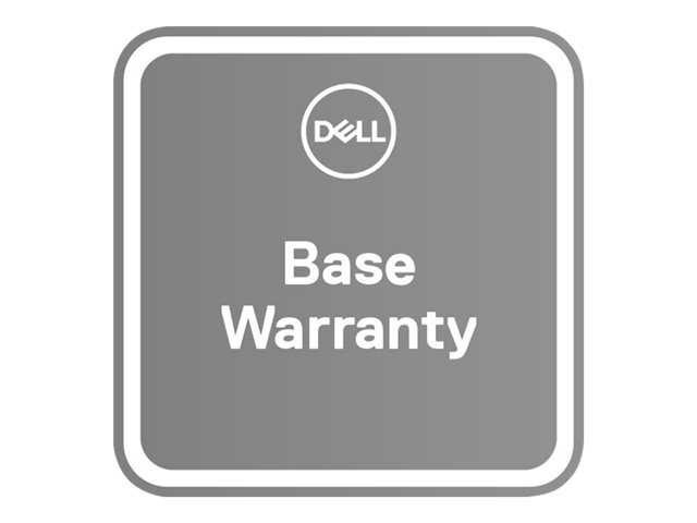 Dell Upgrade From 1y Collect Return To 4y Collect Return Extended Service Agreement 3 Years 2nd 3rd 4th Year Pick Up And Return