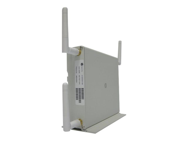 Aruba 501 Wireless Client Bridge (J9835A) - 1300 Mbps, Used, Fully Functional