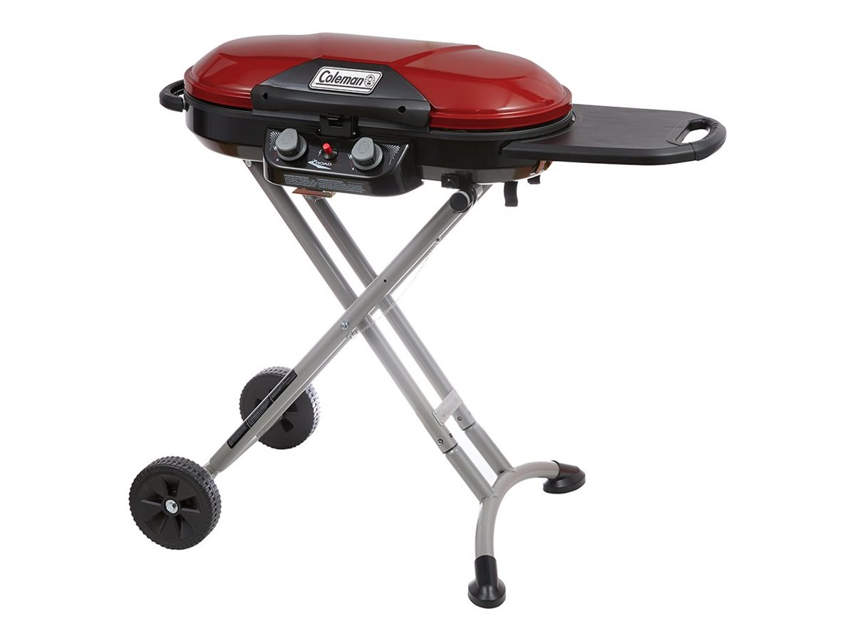 Coleman RoadTrip Grill 赤 aed1e470-36a8-4351-bc43-