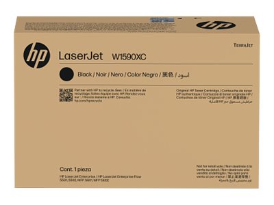 HP 159X - High Yield