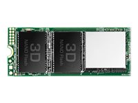 TRANSCEND 1To M.2 2280 PCIe Gen3x4