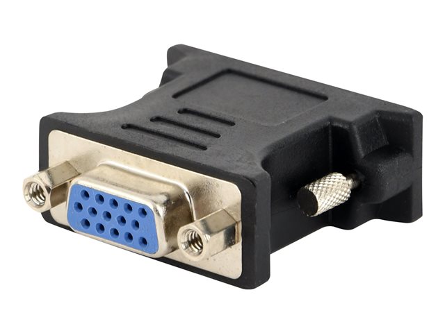 GEMBIRD Redukcja DVI / VGA (M/F, DVI-A 24 pin)