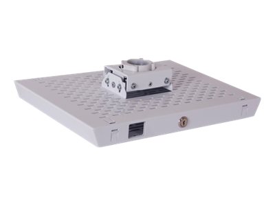Chief RPA Series Custom Projector Mount with Keyed Locking (B version)