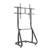 Eaton Tripp Lite Series Heavy-Duty Streamline Landscape Mobile Cart for 60 to 105 Flat-Panel Displays