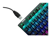 SteelSeries Apex 7 TKL USB Gaming Keyboard - 64646
