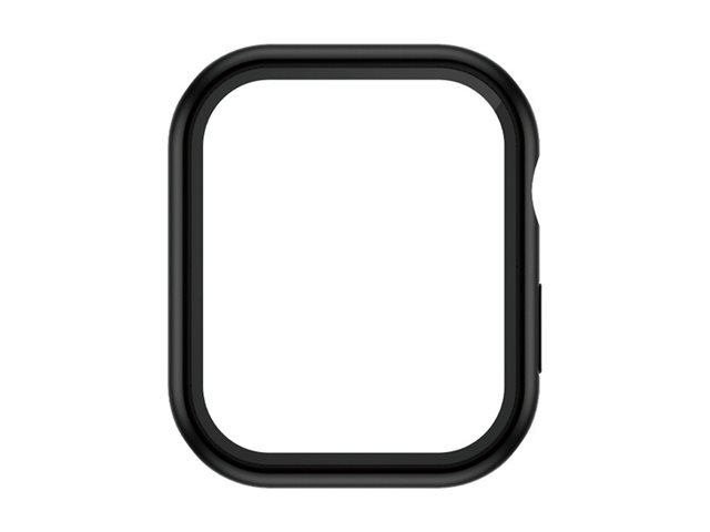 PanzerGlass Apple Watch 11/10 42mm černý kryt – foto 3