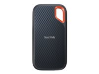 SanDisk Extreme Portable V2 - SSD - 4 TB - USB 3.2 Gen 2