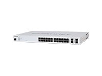 Fortinet FortiSwitch 224D-FPOE
