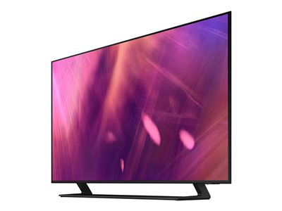 samsung ue43au9000k