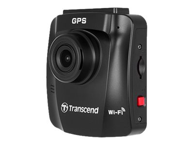Transcend DrivePro 230 Dashboard camera 1080p / 30 fps 2.0 MP Wi-Fi G-Sensor