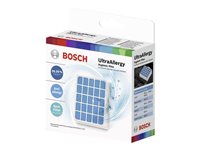 Bosch BBZ156UF UltraAllergy Støvsuger Filter