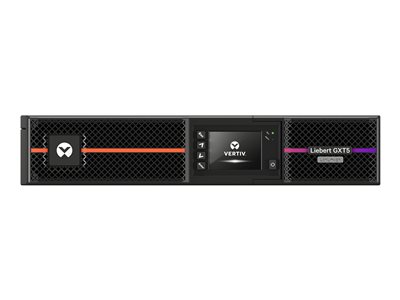 Liebert GXT5 - UPS (rack-mountable / external)