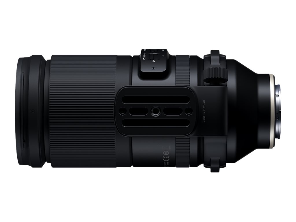 Tamron 150-500mm F/5.0-6.7 Di III VC VXD Telephoto Zoom Lens for Sony  E-Mount - Black - A057SF