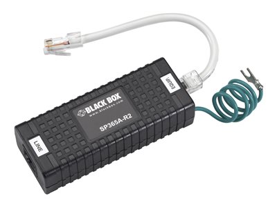 Telco Data-Line Surge Protector