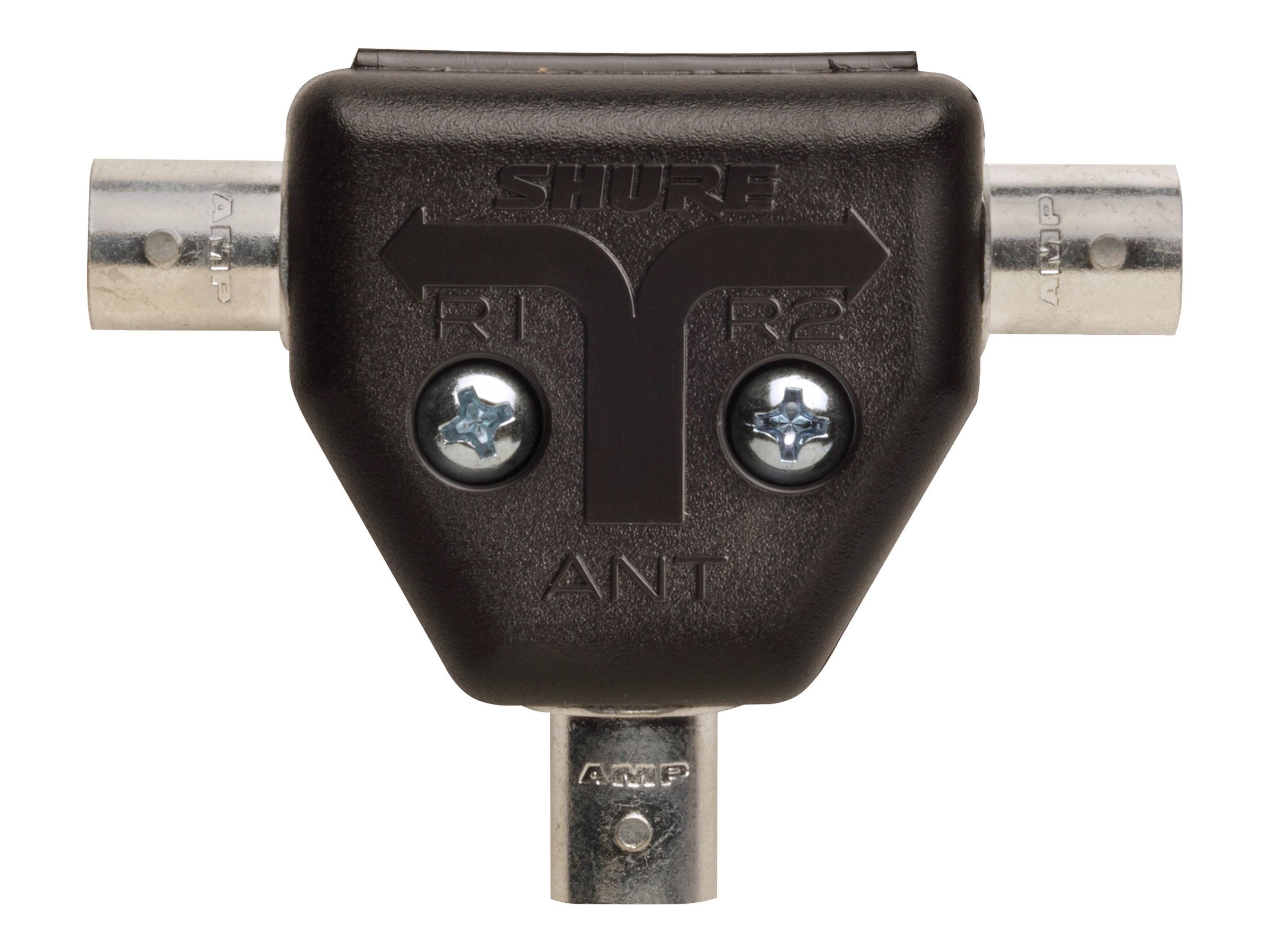 Shure UA221 Passive Antenna Splitter/Combiner Kit