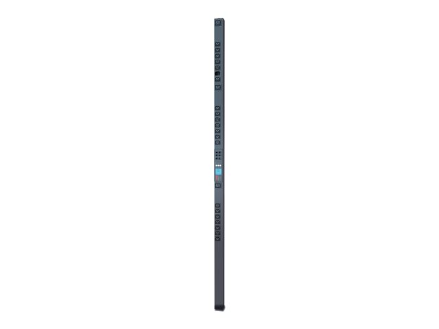 APC Rack PDU 2G Metered-by-Outlet ZeroU