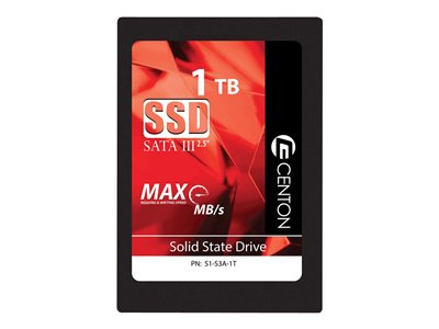 Centon - Solid state drive