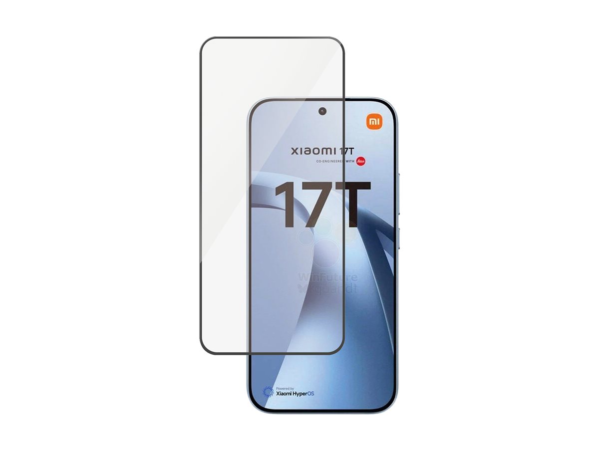 PanzerGlass Xiaomi 17T – foto 3