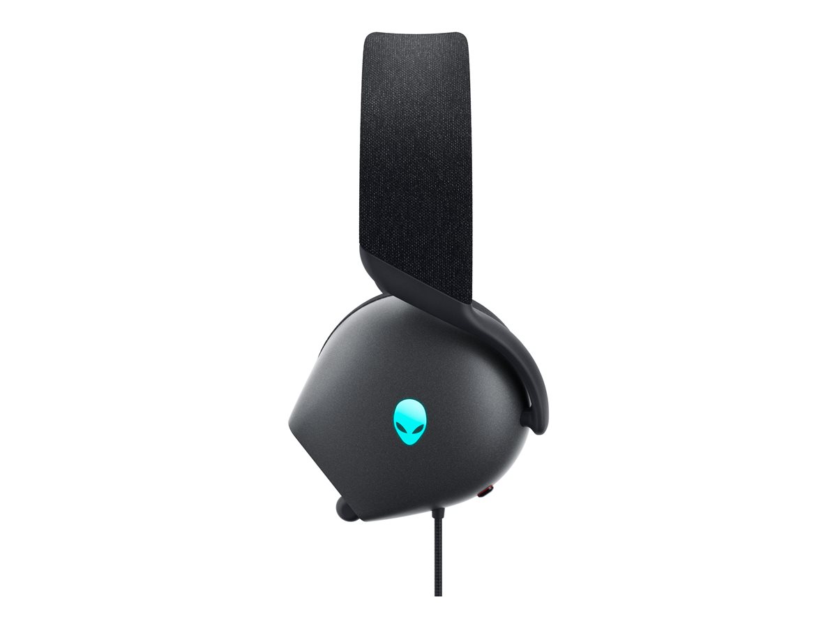 Alienware Gaming Headset AW520H (AW520H-G-DEAM) – foto 8