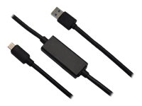 MCL Samar Cble USB MC923-1C/AM/A-5M