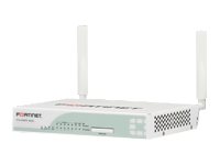 Fortinet FortiWiFi 60CM UTM Bundle security appliance 