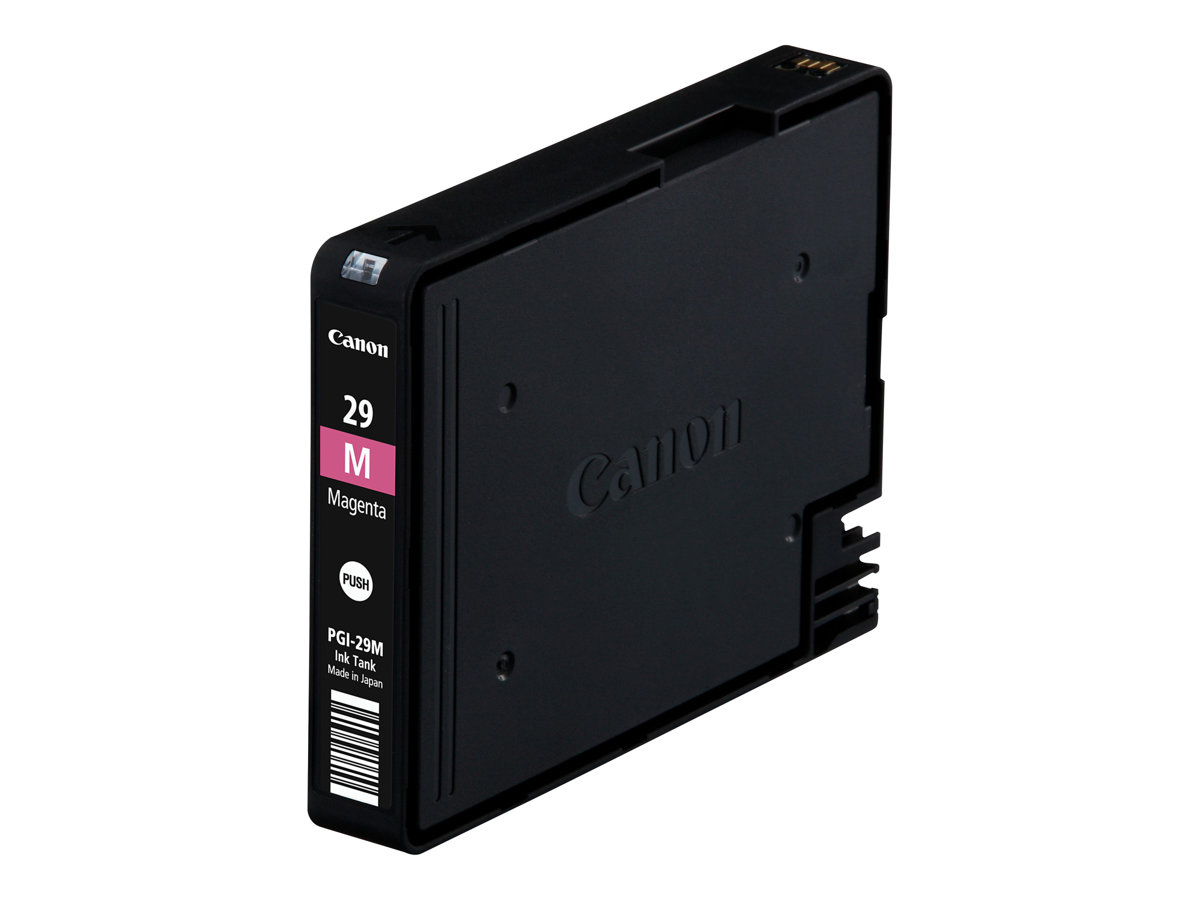 CANON Magenta Ink Cartridge