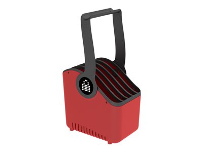 LocknCharge Large 5-Slot