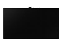 The Wall IW012A IW Series LED display unit - Direc