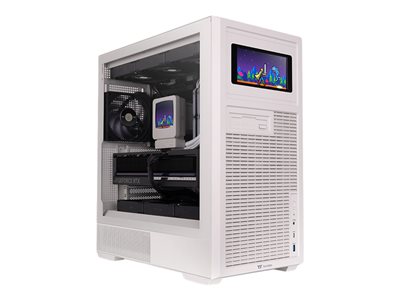 Thermaltake Retro 360 TG